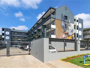 2 Bedroom Apartment in Linden