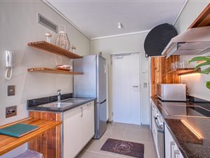 Studio Apartment in Stellenbosch Central