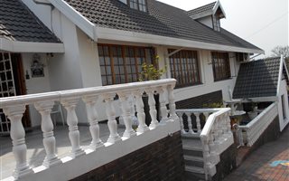 4 Bedroom House in Parlock