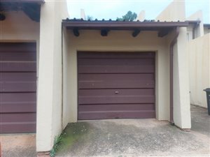 2 Bed Duplex in Wonderboom