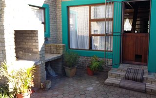 3 Bedroom Townhouse in Heiderand