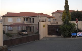 3 Bedroom Flat in Dinwiddie