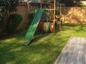 3 Bed Cluster in Six Fountains Estate