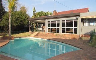 4 Bedroom House in Glenhazel