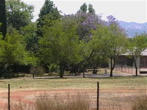 2.7 ha Farm in Elandsfontein AH