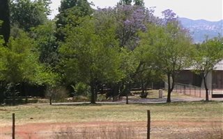2.7 ha Farm in Elandsfontein AH