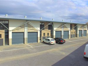 110 m² Commercial space in Fairview