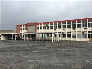 10800 m² Industrial space in Epping