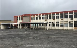 10800 m² Industrial space in Epping