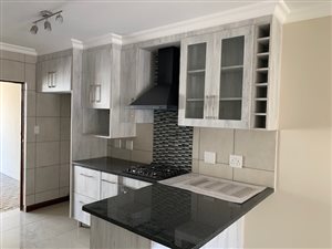3 Bed Townhouse in Cashan