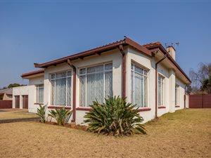 3 Bed House in Hamberg