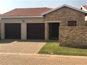 3 Bed Townhouse in Pomona AH