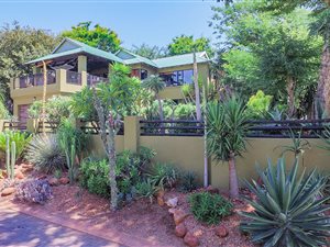 3 Bed House in Caribbean Beach Club