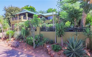 3 Bedroom House in Caribbean Beach Club