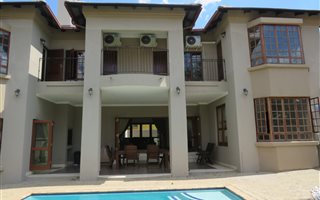4 Bedroom House in Six Fountains Estate