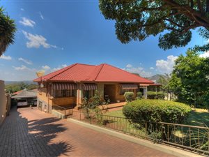 3 Bed House in Cyrildene