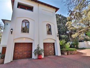5 Bed House in Lynnwood
