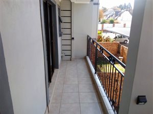 2 Bed Townhouse in Benoni North