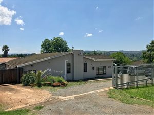 350 m² Office Space in Howick