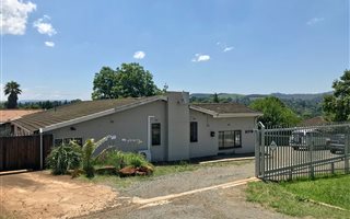 350 m² Office Space in Howick
