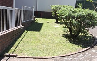 1 Bedroom Apartment in Pelham