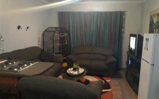 2 Bedroom Flat in Albemarle