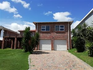 4 Bed House in Kamma Park
