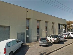844 m² Commercial space in Maitland