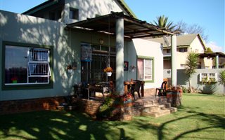 4 Bedroom Townhouse in Groenkol
