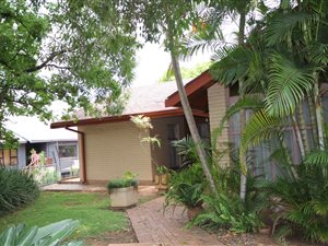3 Bed House in West Acres