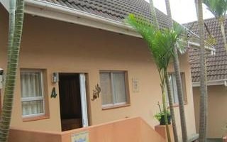 2 Bedroom Duplex in Freeland Park
