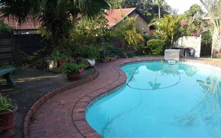 3 Bedroom House in Saiccor