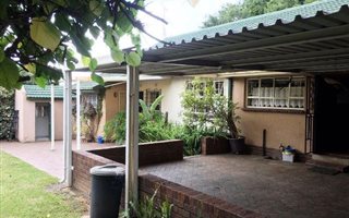 4 Bedroom House in Randpark