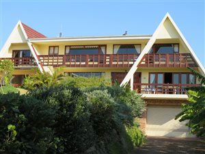 6 Bed House in Port Alfred