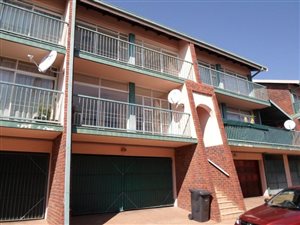 3 Bed Townhouse in Wonderboom