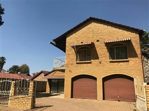 5 Bed House in Rynsoord