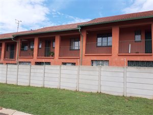 2 Bed Apartment in Burgershoop