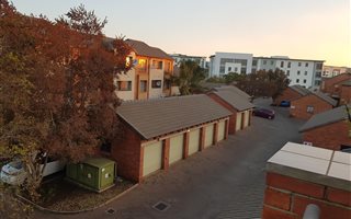 2 Bedroom Apartment in Eco Park