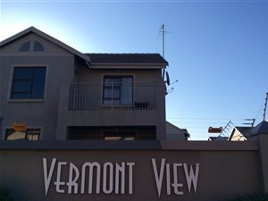 2 Bed Flat in Meyersdal