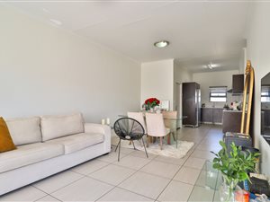 2 Bed Flat in Greenstone Hill