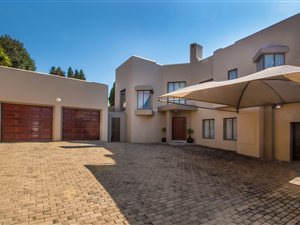 3 Bed House in Radiokop