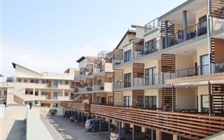 3 Bedroom Apartment in Kingsburgh