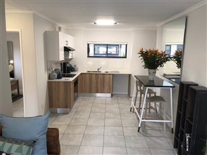 2 Bed Apartment in Lilianton