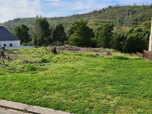 828 m² Land available in Green Pastures