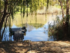 6 m² Land available in Bloemfontein Rural