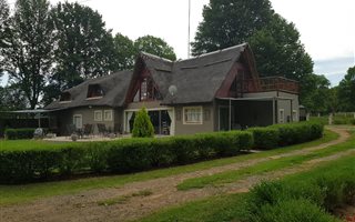 Farm in Rosetta
