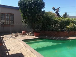 3 Bed House in Moregloed