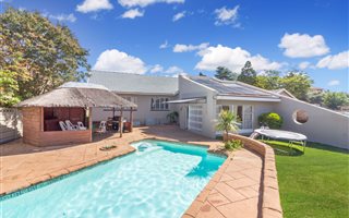 3 Bedroom House in Horison Park