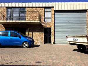 400 m² Commercial space in Boksburg Central