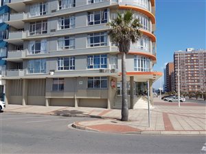 1 Bed Apartment in Point Waterfront